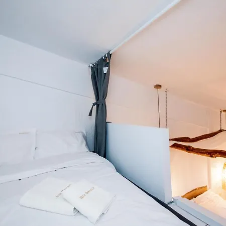 Blue Mountain Guesthouse By Seablue Arachova Exterior photo