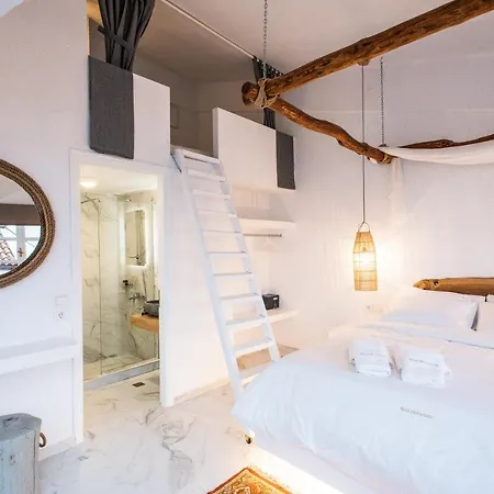 Blue Mountain Guesthouse By Seablue Arachova Exterior photo