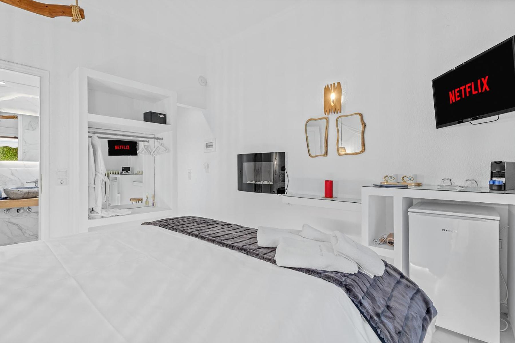 Blue Mountain By Seablue Apartment