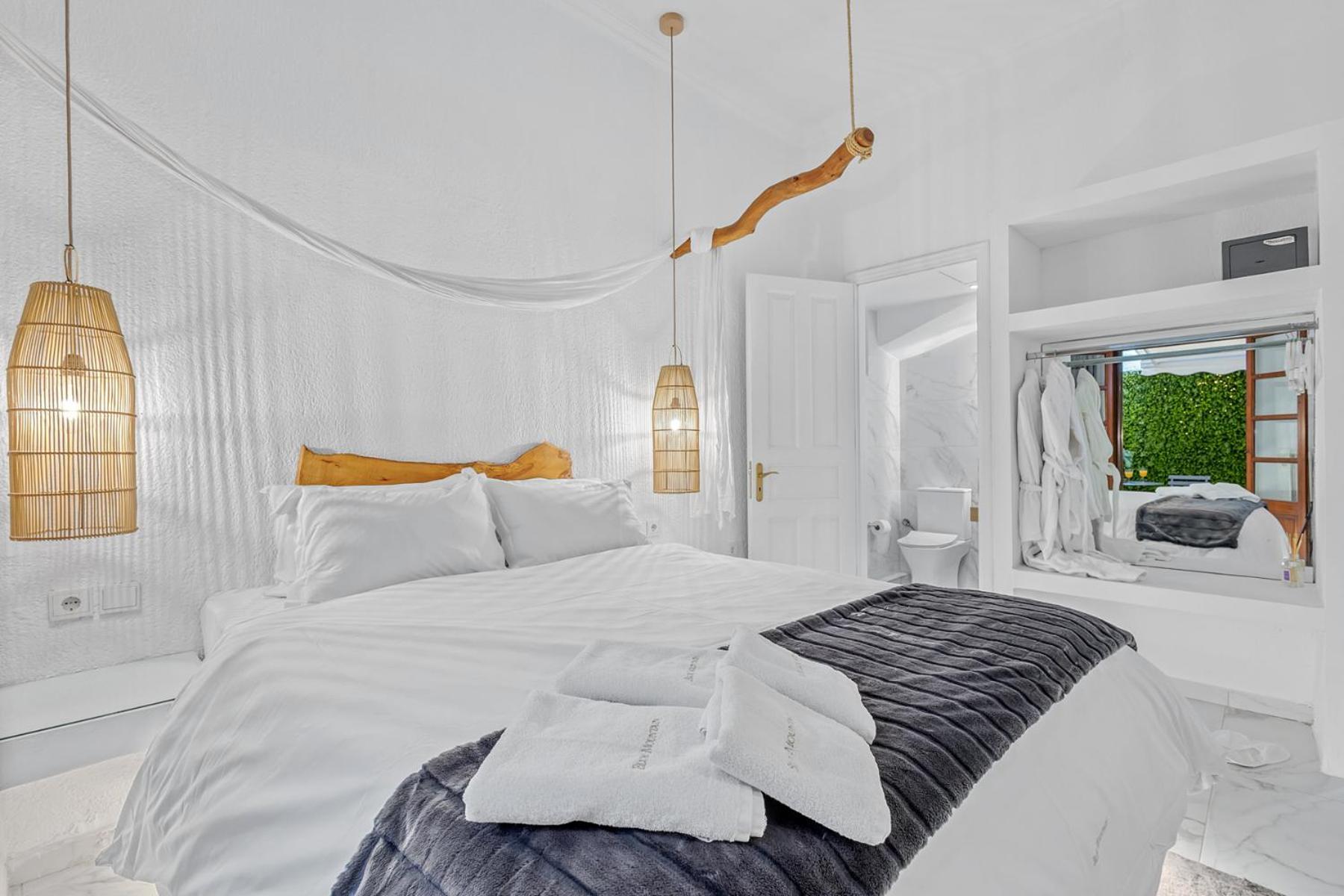 Appartement Blue Mountain By Seablue