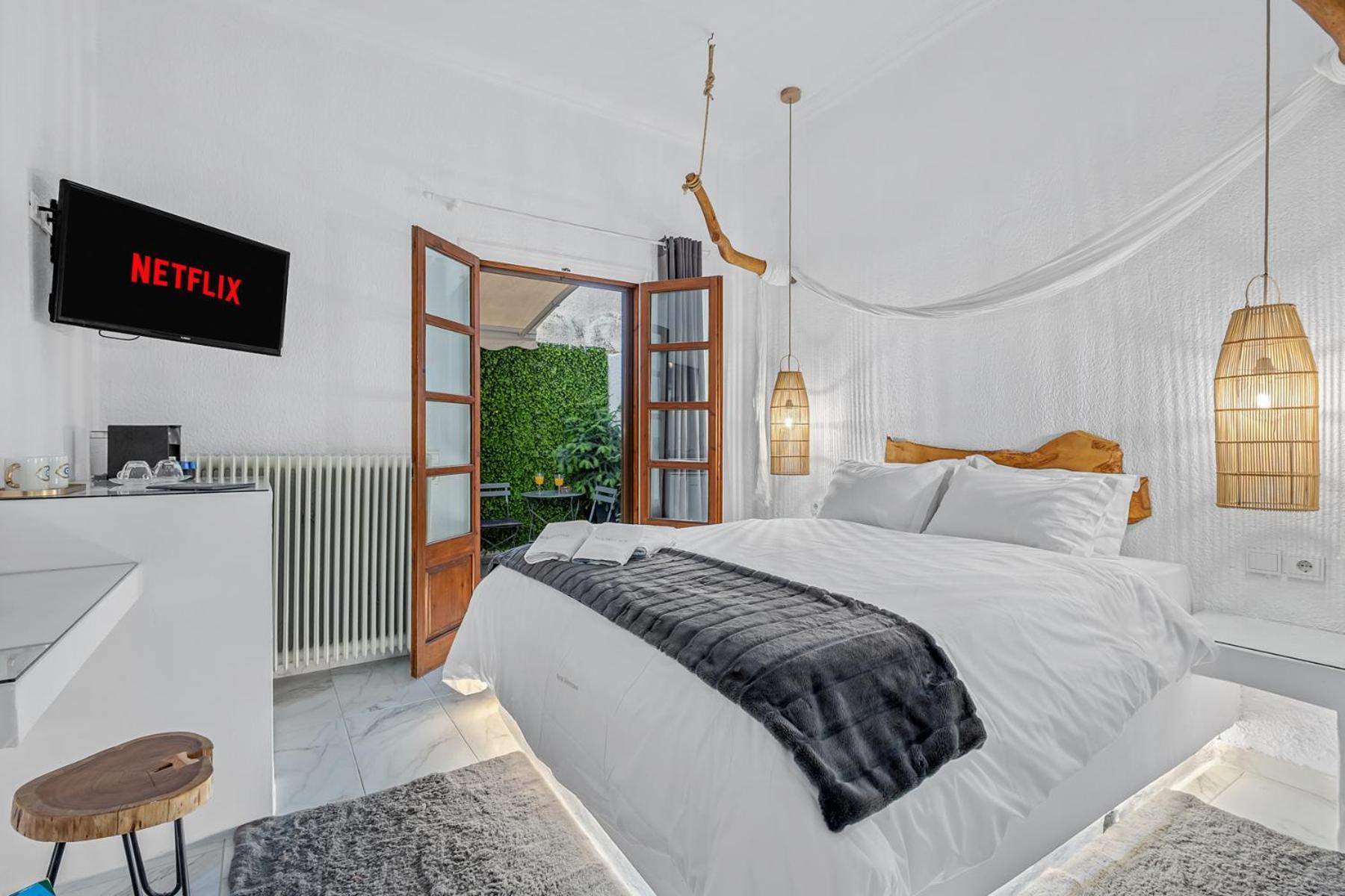 Apartment Blue Mountain By Seablue Arachova