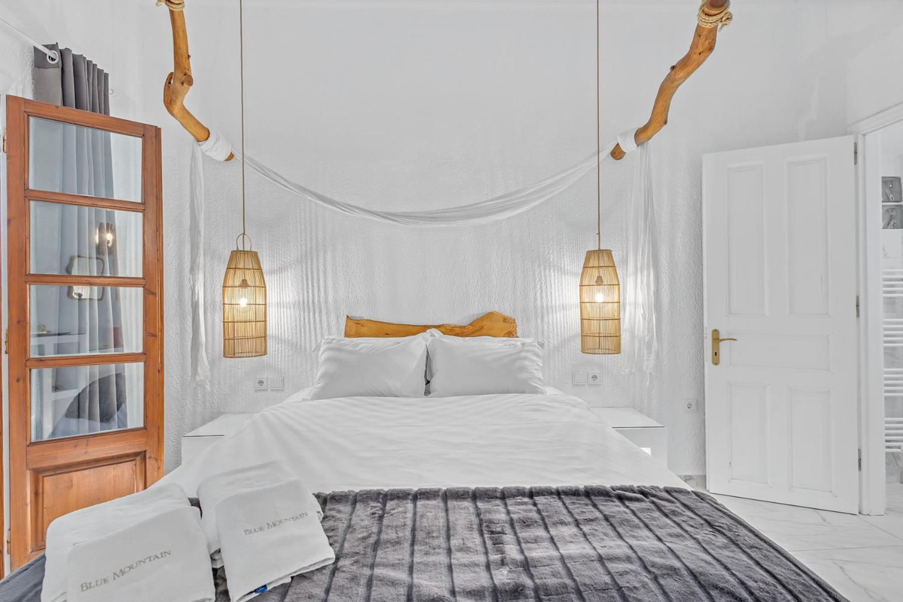Blue Mountain By Seablue Apartment Arachova