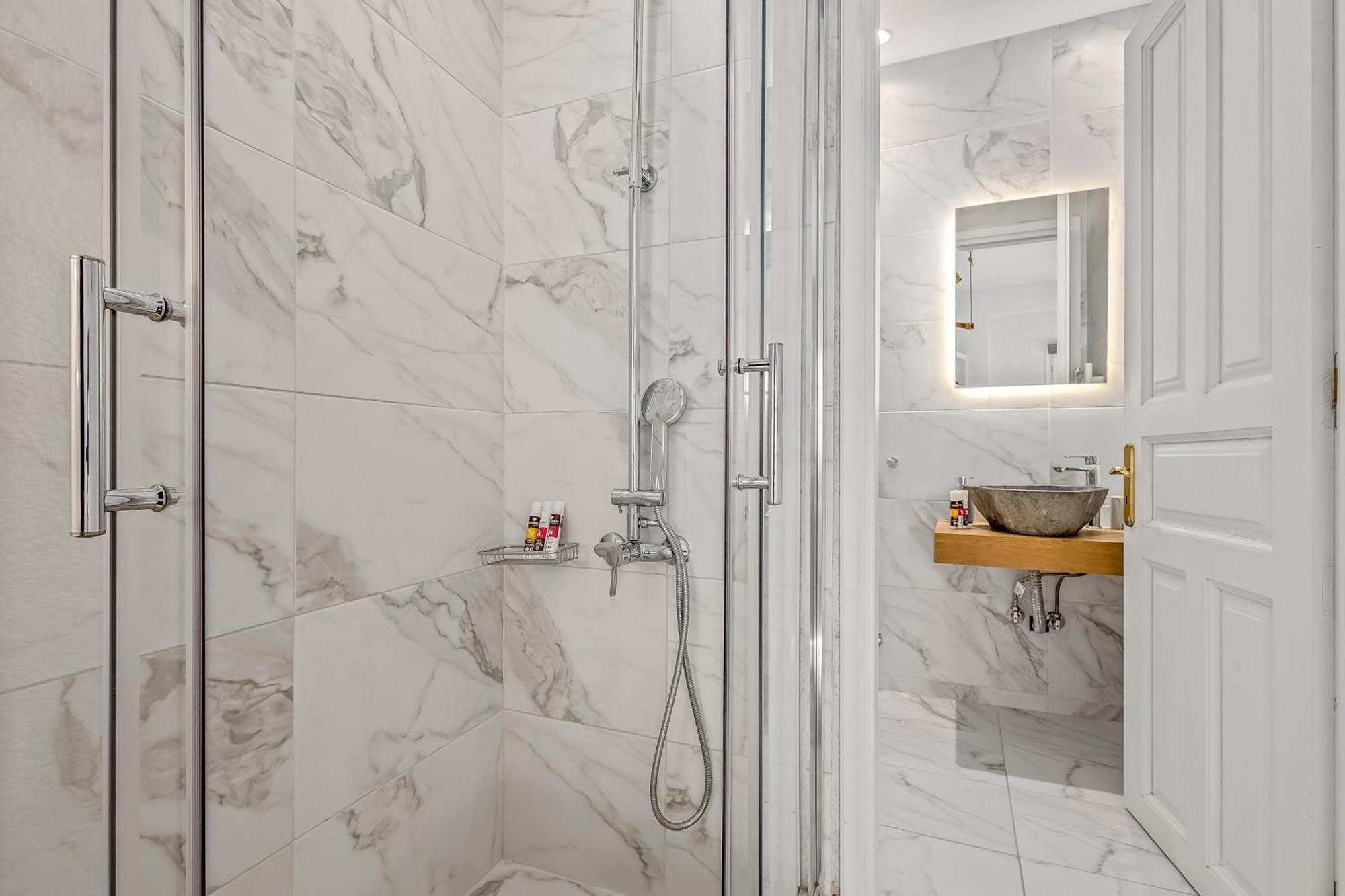 Blue Mountain By Seablue Apartment Arachova