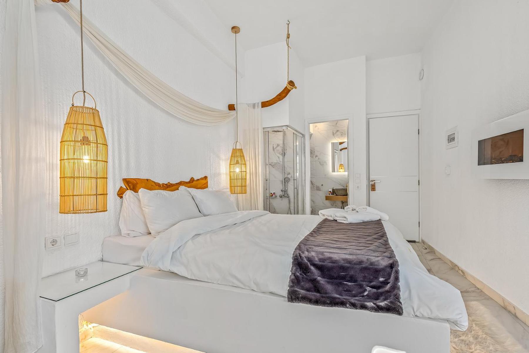 Appartement Blue Mountain By Seablue *
