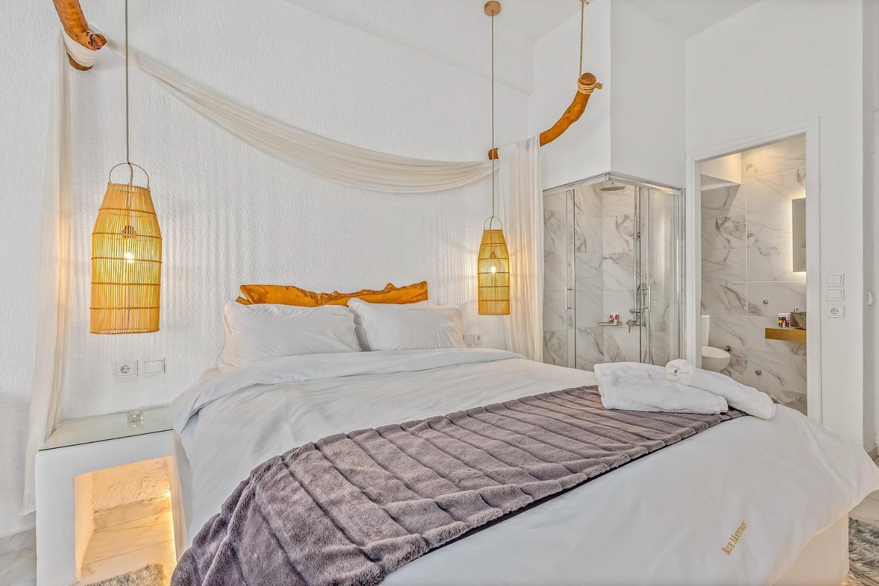 Apartment Blue Mountain By Seablue Arachova