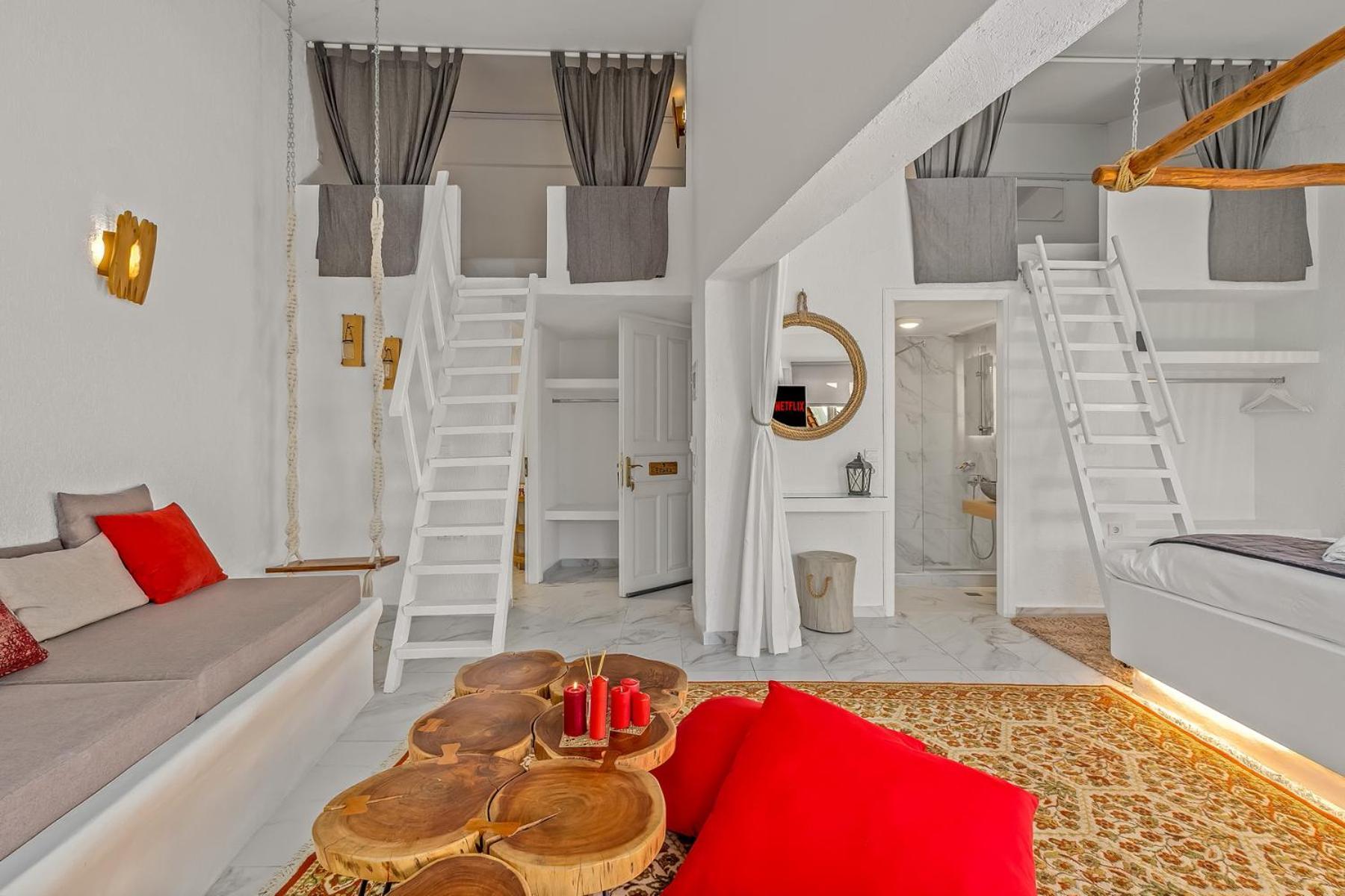 Blue Mountain By Seablue Apartment Arachova