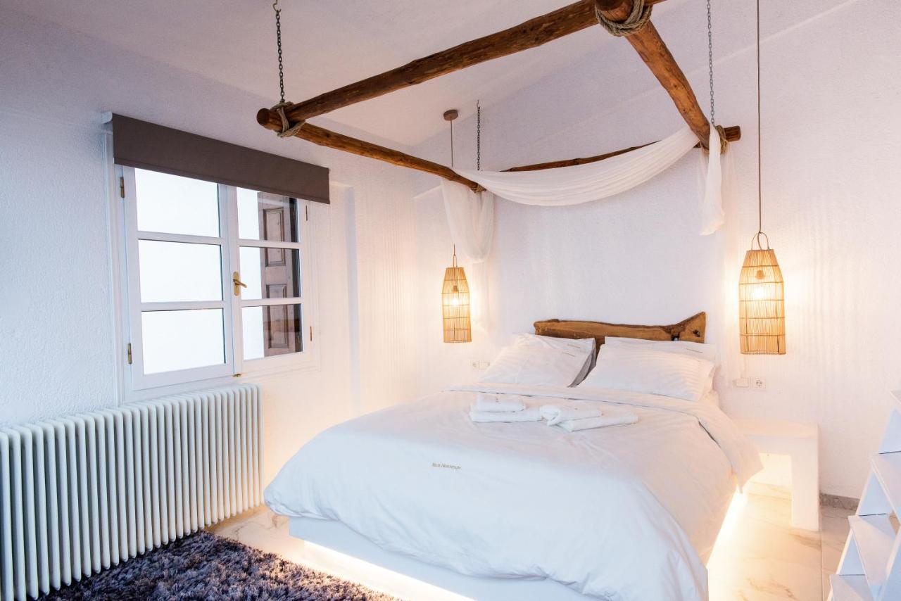 Blue Mountain By Seablue Apartment *