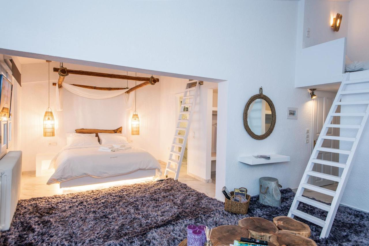 Appartement Blue Mountain By Seablue *