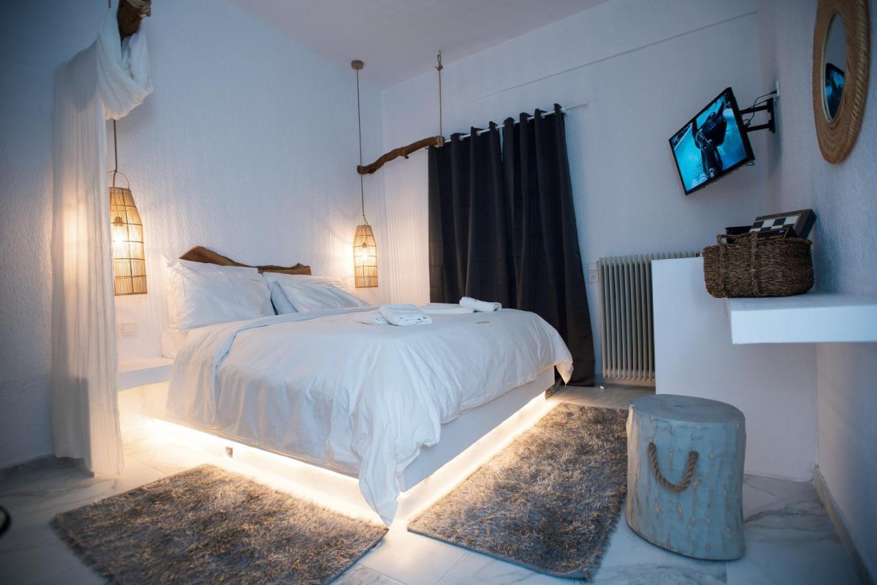Blue Mountain By Seablue Appartement
