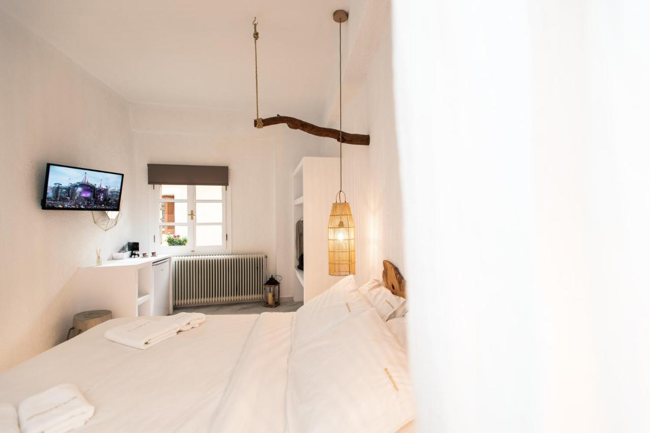 Blue Mountain By Seablue Appartement *