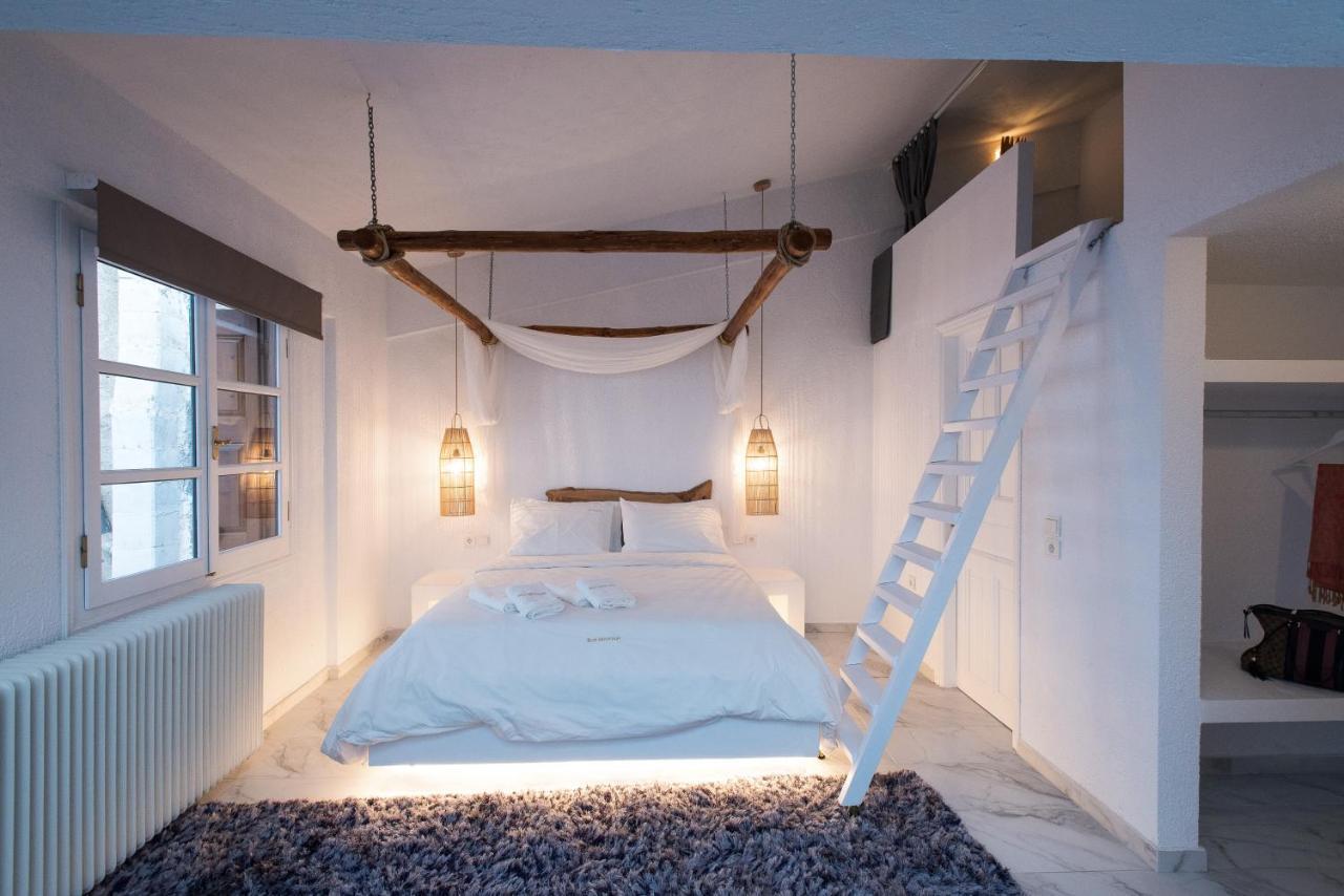 Apartment Blue Mountain By Seablue *