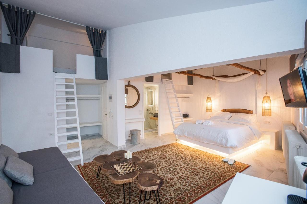 Blue Mountain By Seablue Apartment Arachova