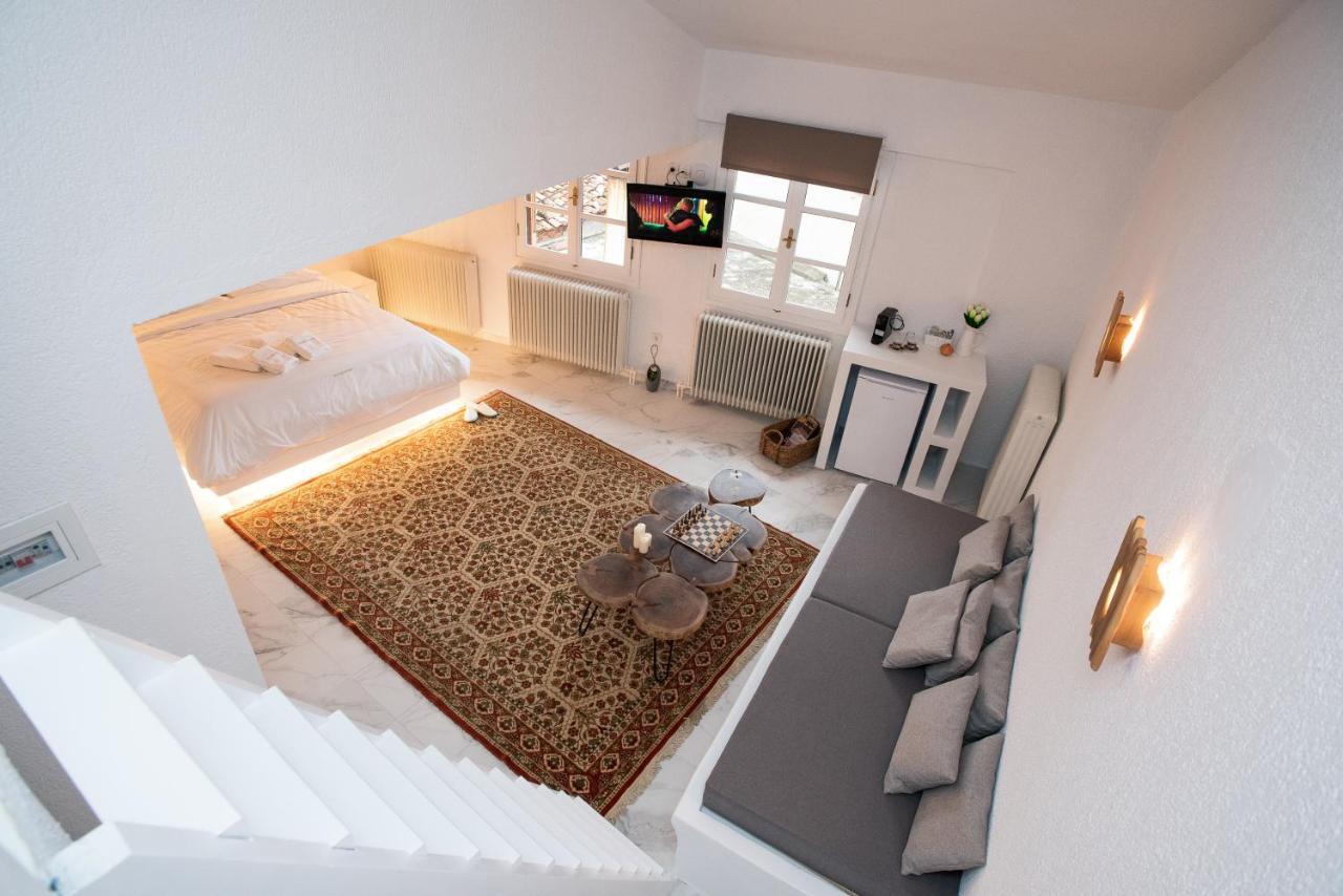 Appartement Blue Mountain By Seablue *