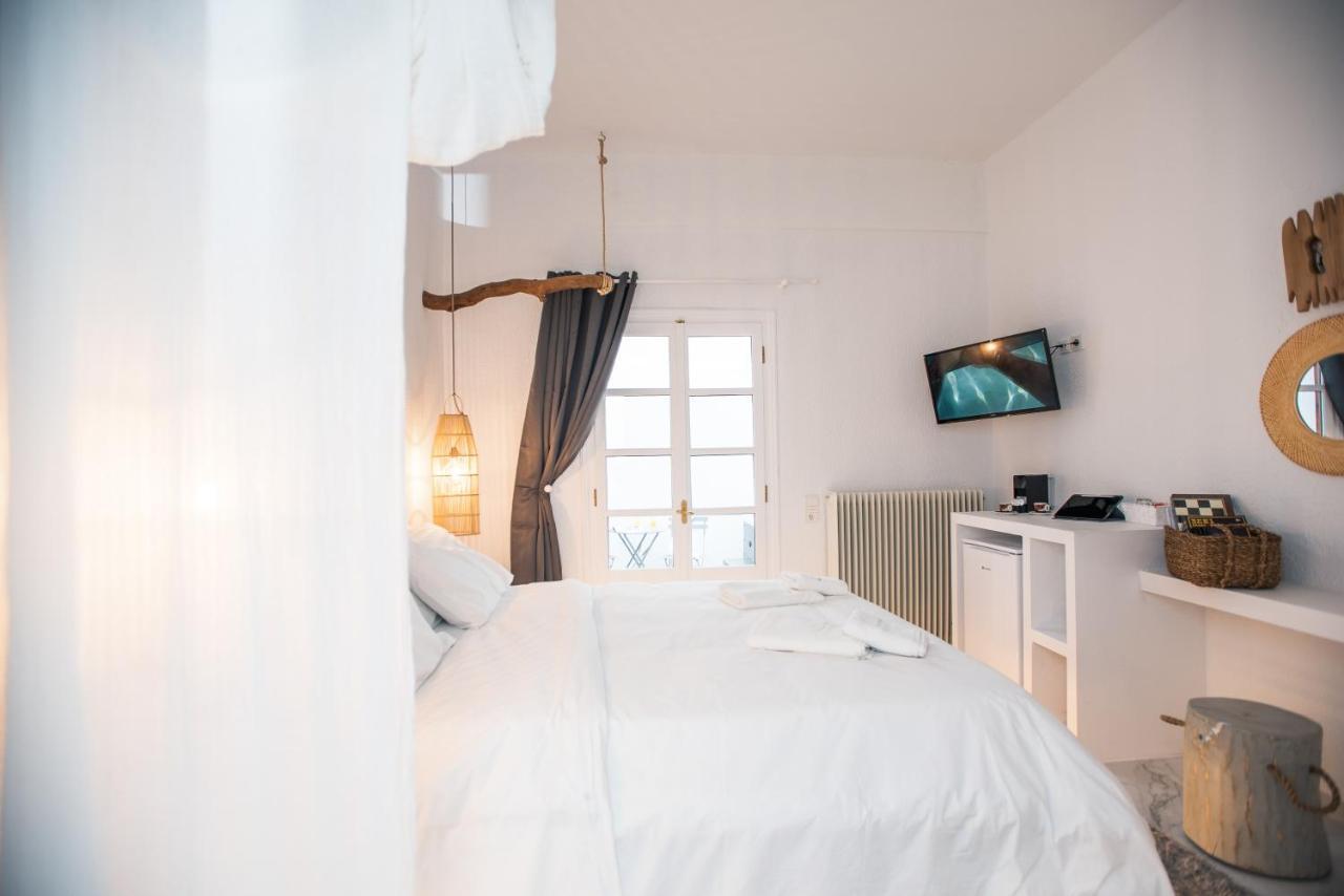 Blue Mountain By Seablue Apartment Arachova