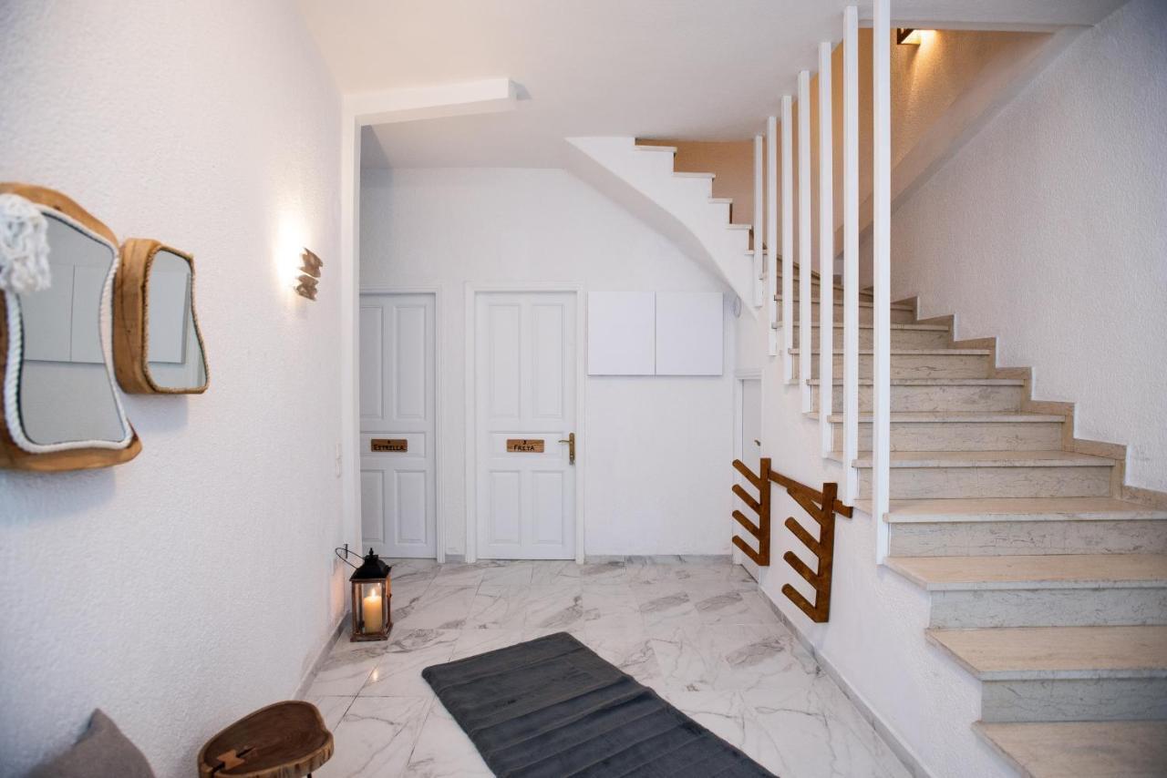 Blue Mountain By Seablue Appartement