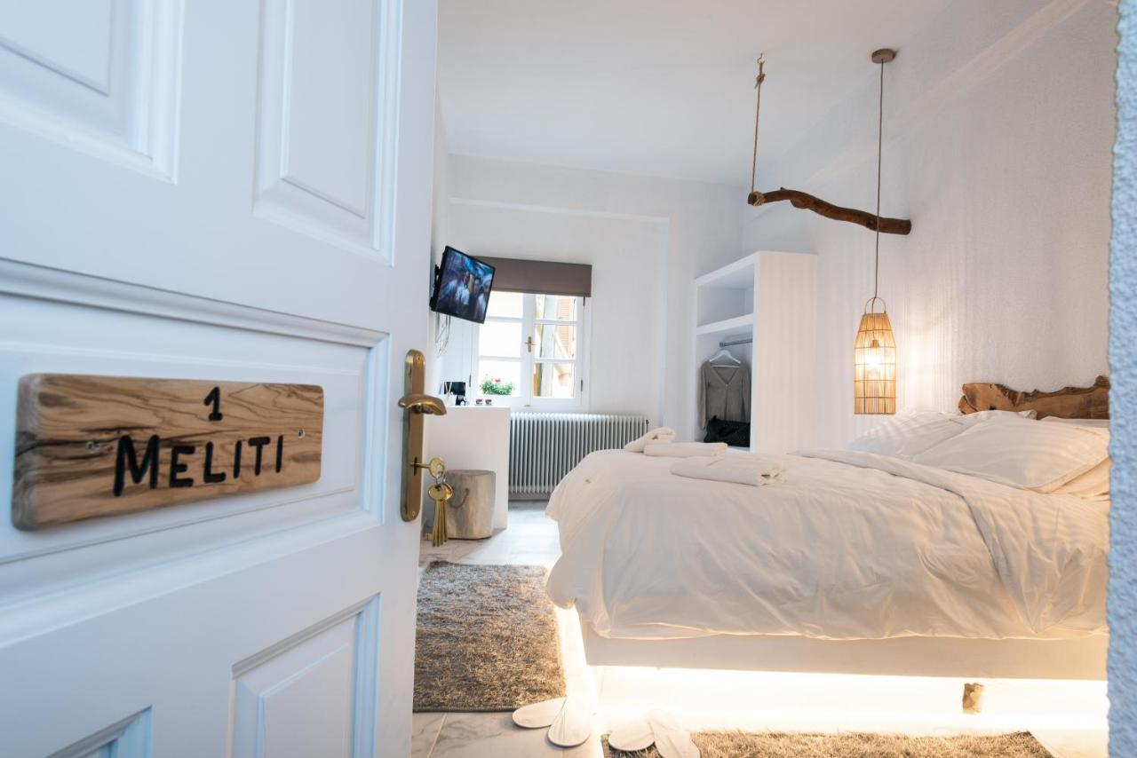 Blue Mountain By Seablue Apartment Arachova