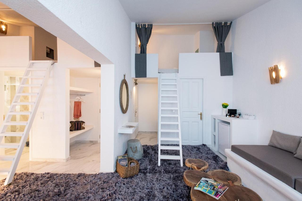 Apartment Blue Mountain By Seablue Arachova