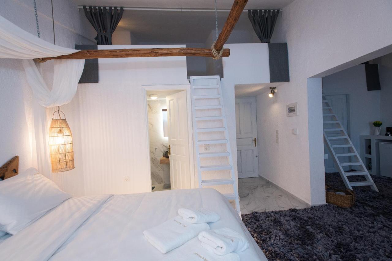 Blue Mountain By Seablue Appartement