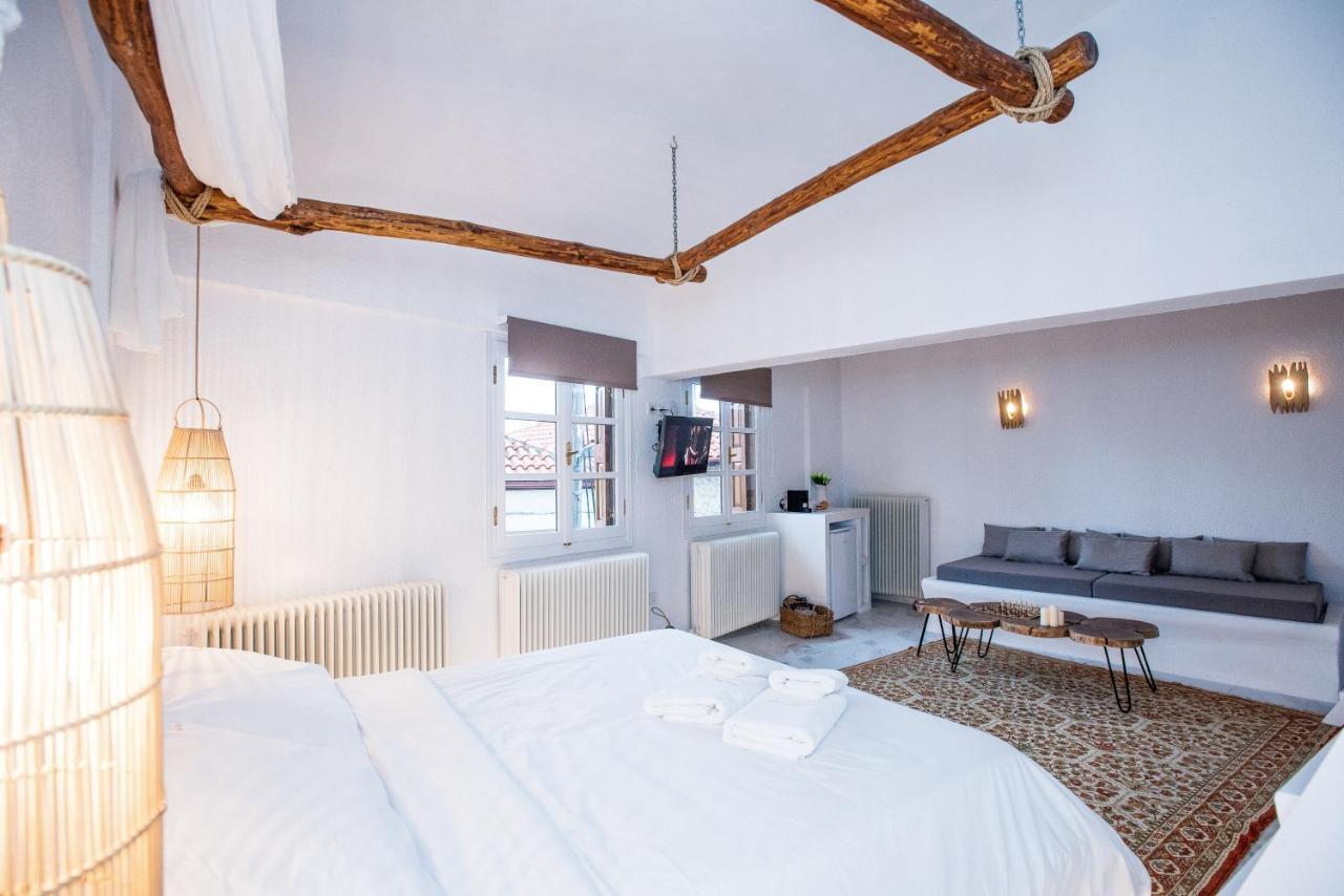 Apartment Blue Mountain By Seablue Arachova