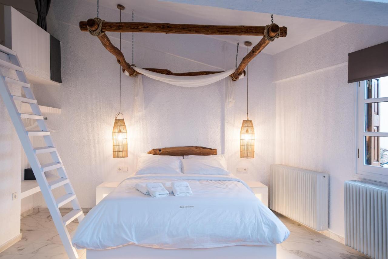 Blue Mountain By Seablue Apartment Arachova