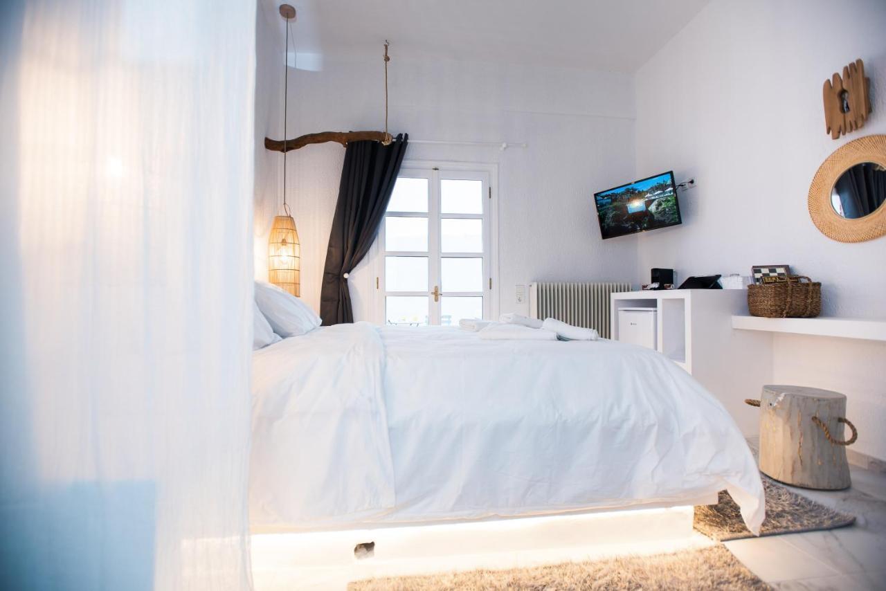 Blue Mountain By Seablue Apartment Arachova