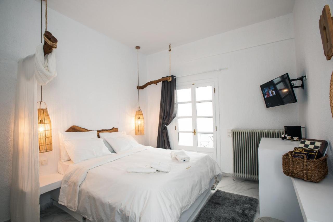Blue Mountain By Seablue Apartment Arachova