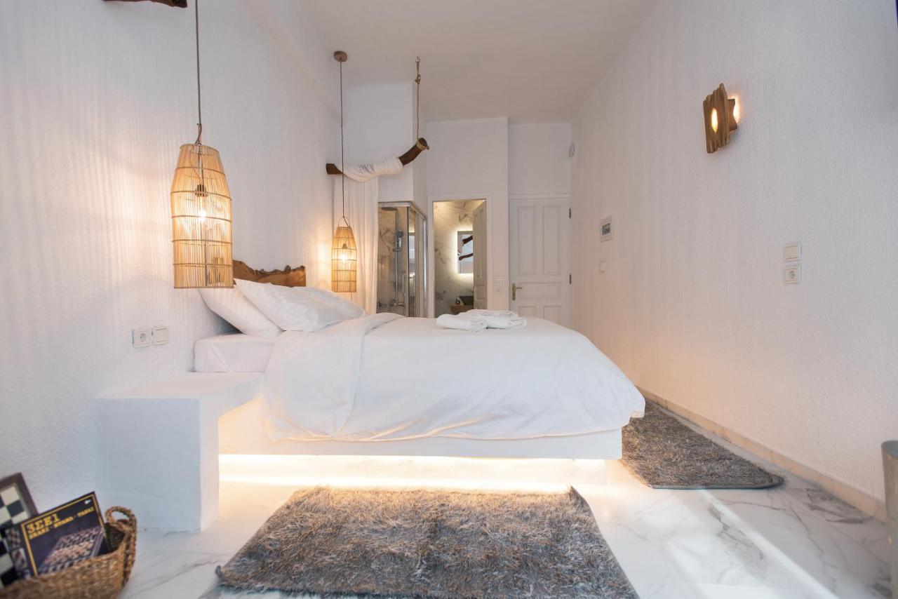 Apartment Blue Mountain By Seablue Arachova