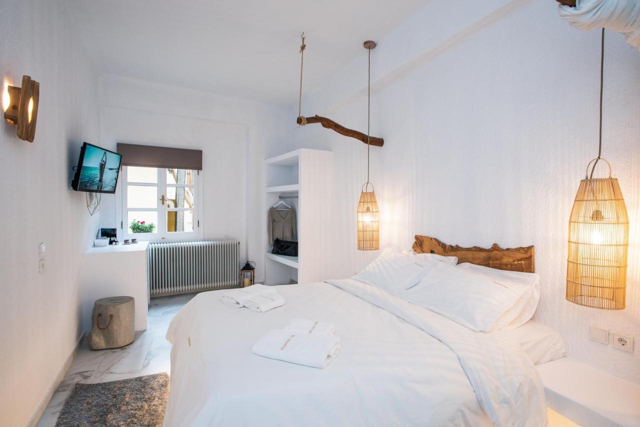 Blue Mountain By Seablue Apartment *