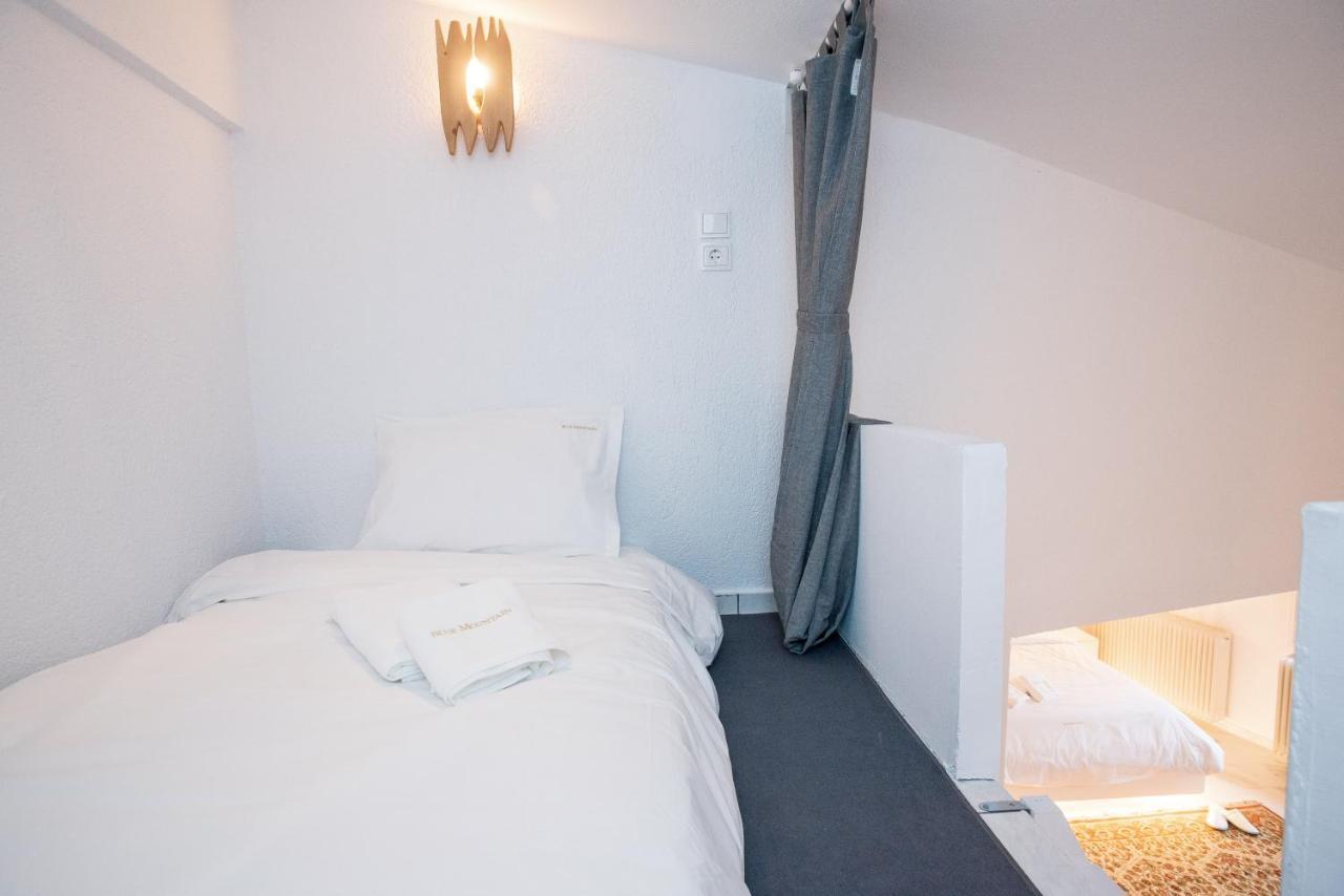 Blue Mountain By Seablue Appartement Arachova