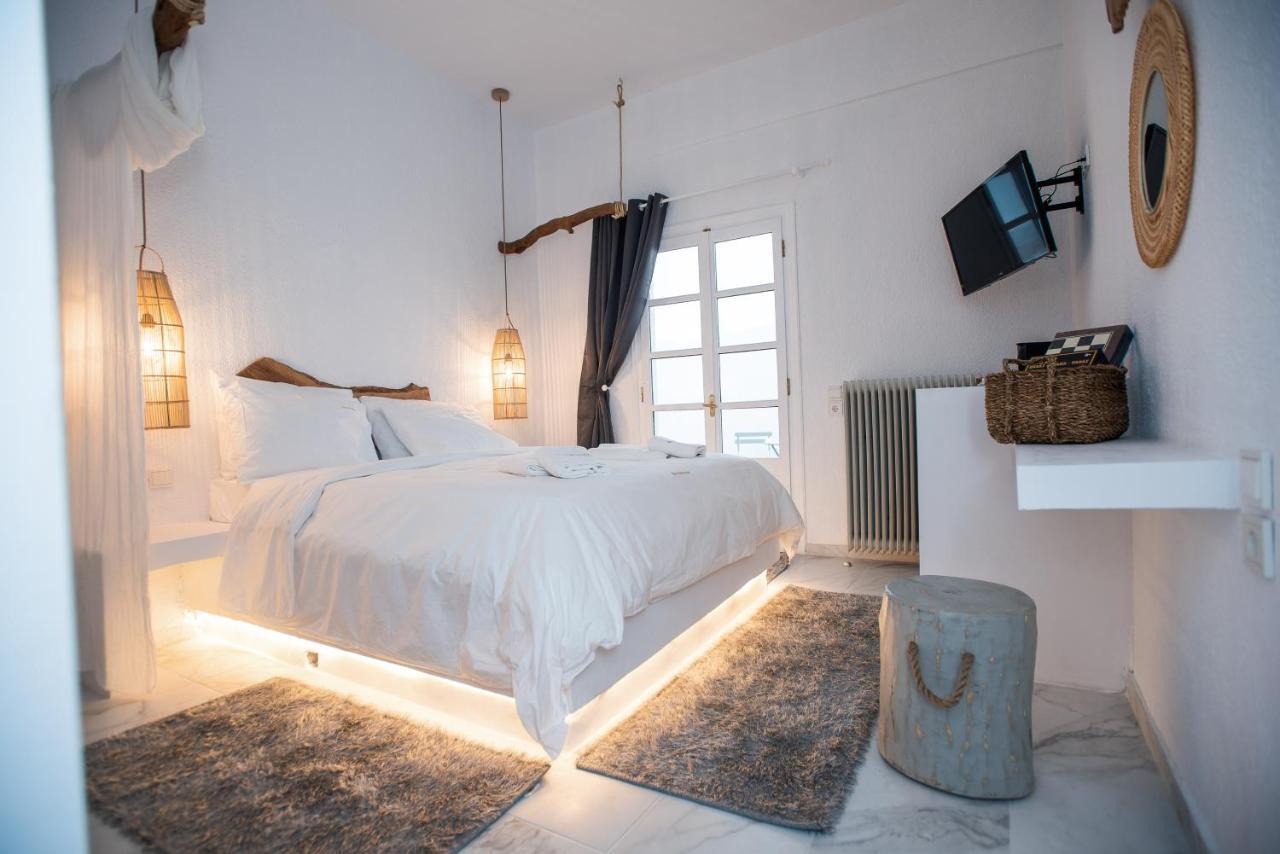 Blue Mountain By Seablue Apartment *