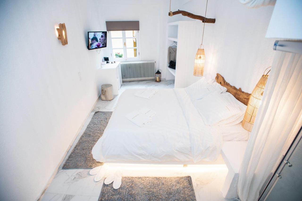 Blue Mountain By Seablue Apartment *