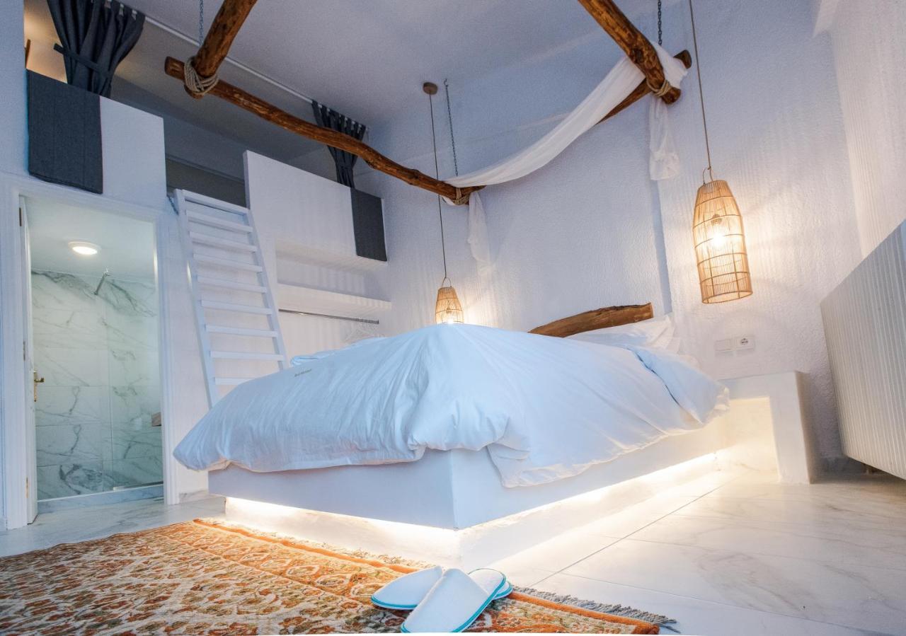Appartement Blue Mountain By Seablue