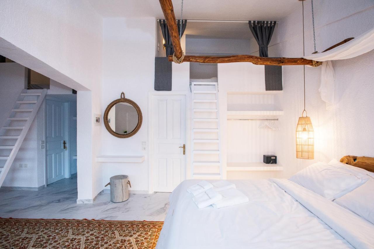 Blue Mountain By Seablue Appartement *