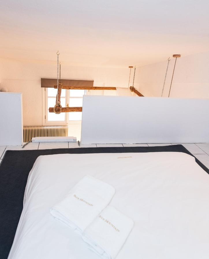Appartement Blue Mountain By Seablue *