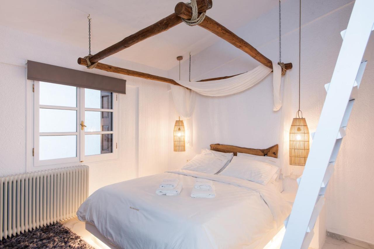 Blue Mountain By Seablue Appartement