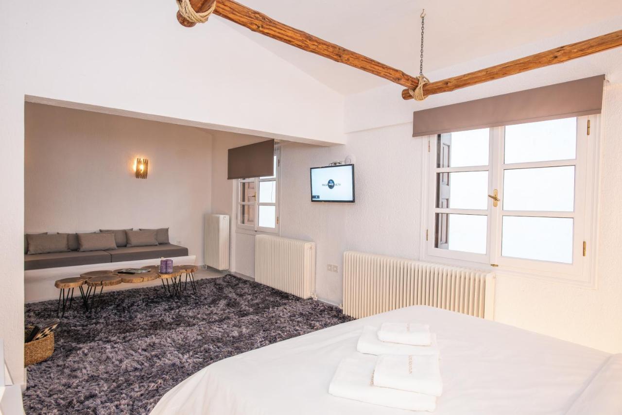 Blue Mountain By Seablue Appartement
