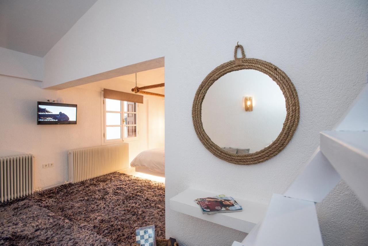 Appartement Blue Mountain By Seablue