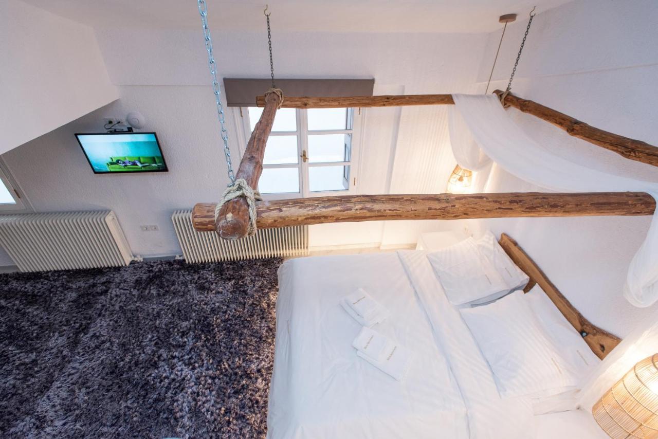 Blue Mountain By Seablue Apartment *