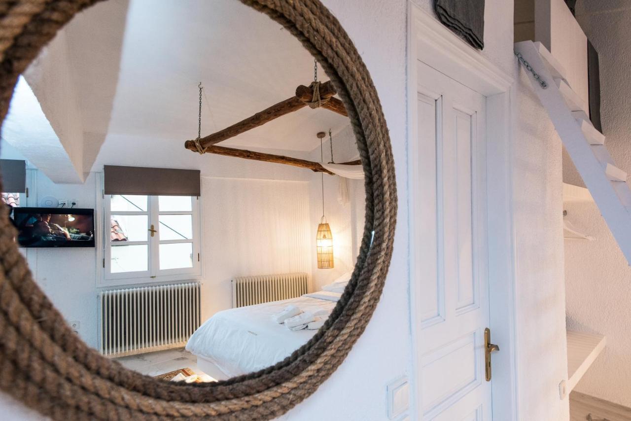 Appartement Blue Mountain By Seablue
